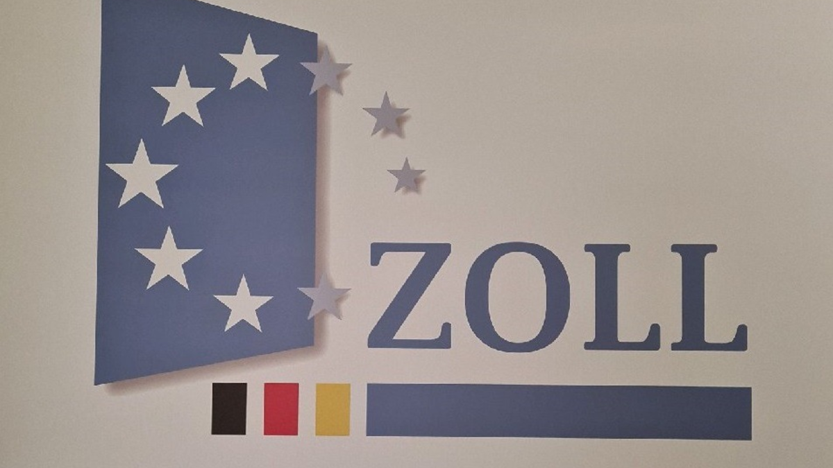 HZA-HST: Steuereinnahmen 2023 mit ca. 790 Millionen Euro erneut gestiegen ./. Hauptzollamt Stralsund legt seine regionale Jahresbilanz 2023 vor - Foto: presseportal.de