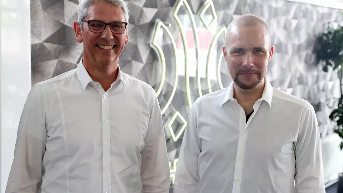 Neue Ära der digitalen Verwaltung durch Materna und Aleph Alpha / Exklusive Partnerschaft hebt Potenzial der Künstlichen Intelligenz in der öffentlichen Verwaltung - Bild: presseportal.de