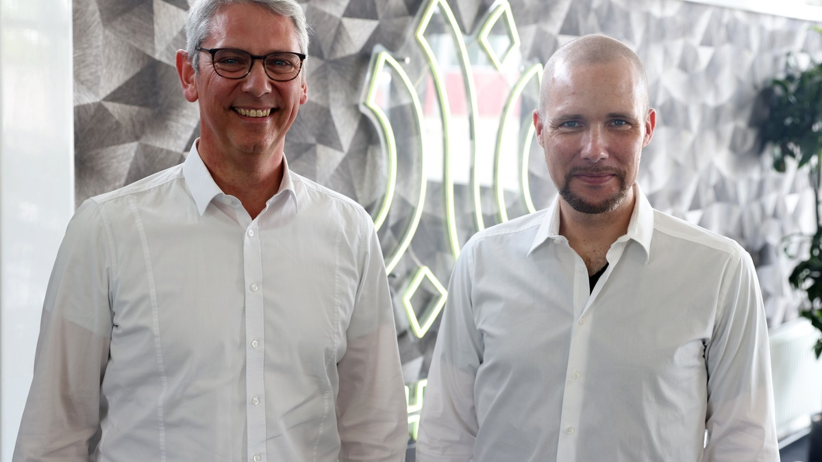 Neue Ära der digitalen Verwaltung durch Materna und Aleph Alpha / Exklusive Partnerschaft hebt Potenzial der Künstlichen Intelligenz in der öffentlichen Verwaltung - Foto: presseportal.de