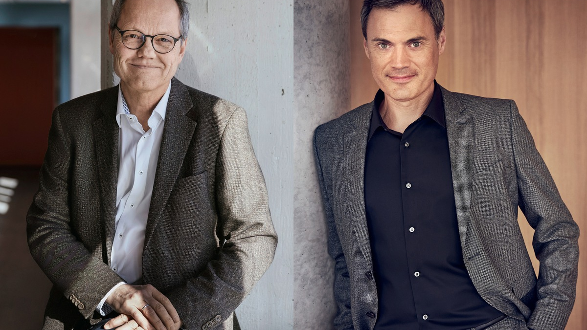 ZDF und ARD starten Open-Source-Initiative zum gemeinsamen Streaming-Netzwerk / Eine technische Plattform für alle – effizient, gemeinwohlorientiert und transparent - Foto: presseportal.de