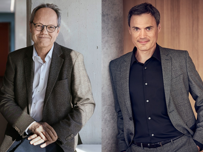 ZDF und ARD starten Open-Source-Initiative zum gemeinsamen Streaming-Netzwerk / Eine technische Plattform für alle – effizient, gemeinwohlorientiert und transparent - Foto: presseportal.de