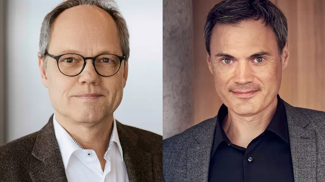 ARD und ZDF stellen ihre Zusammenarbeit beim Streaming-Netzwerk auf eine neue Grundlage / Ein gemeinsames technisches Plattformsystem für alle - effizient, gemeinwohlorientiert und transparent - Bild: presseportal.de