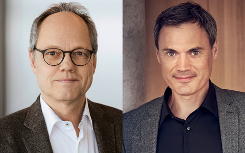 ARD und ZDF stellen ihre Zusammenarbeit beim Streaming-Netzwerk auf eine neue Grundlage / Ein gemeinsames technisches Plattformsystem für alle - effizient, gemeinwohlorientiert und transparent - Foto: presseportal.de