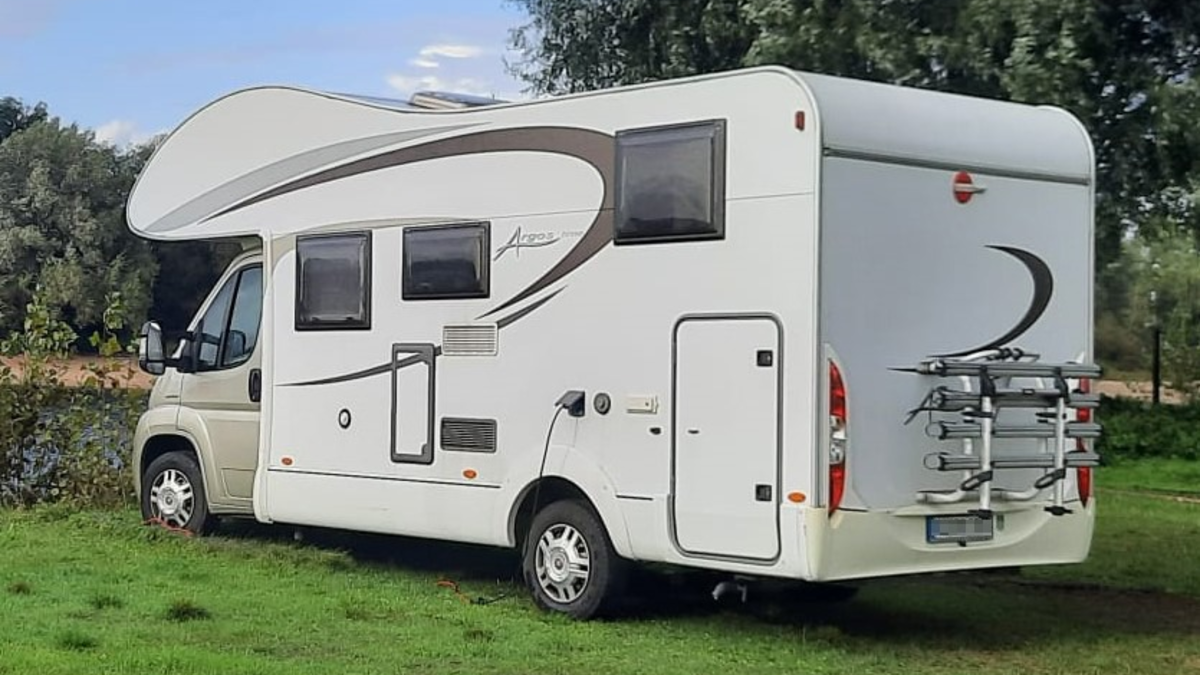 POL-ME: Wohnmobil gestohlen - die Polizei ermittelt - Erkrath - 2405019 - Foto: presseportal.de