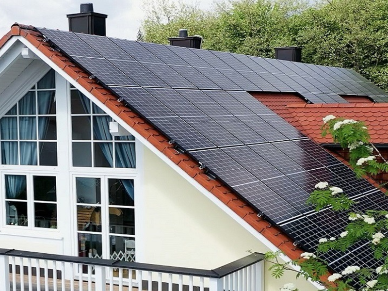 ADAC SE und LichtBlick starten Solar-Kooperation für nachhaltige Energieversorgung und Mobilität - Foto: presseportal.de