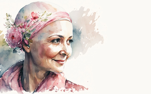 Welt-Eierstockkrebs-Tag 2024: Fokus auf unterschätzte Gefahr und neue Erkenntnisse - Foto: presseportal.de