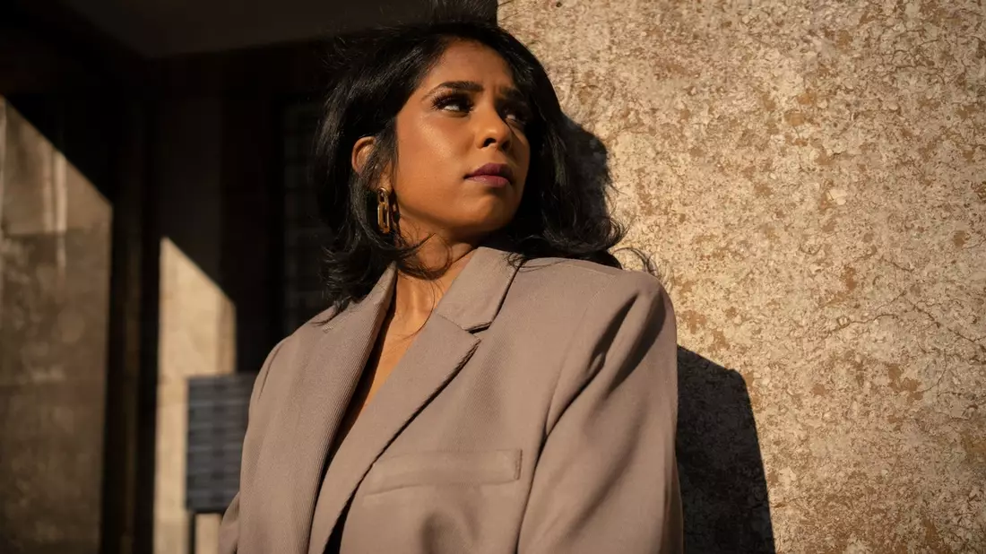 Banu Suntharalingam: Drei Gründe, warum Kosmetikerinnen ihre Kunden nicht in Stammkunden verwandeln - Bild: presseportal.de