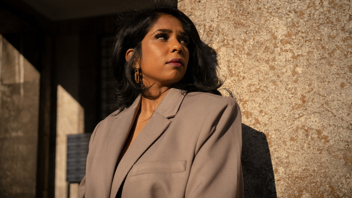 Banu Suntharalingam: Drei Gründe, warum Kosmetikerinnen ihre Kunden nicht in Stammkunden verwandeln - Foto: presseportal.de