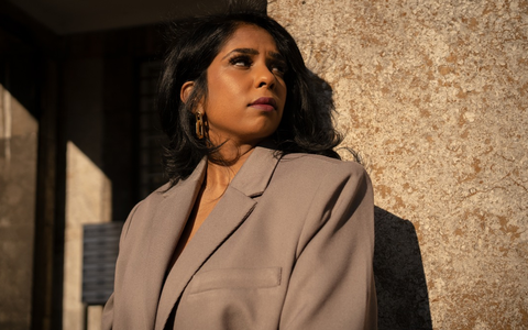 Banu Suntharalingam: Drei Gründe, warum Kosmetikerinnen ihre Kunden nicht in Stammkunden verwandeln - Foto: presseportal.de