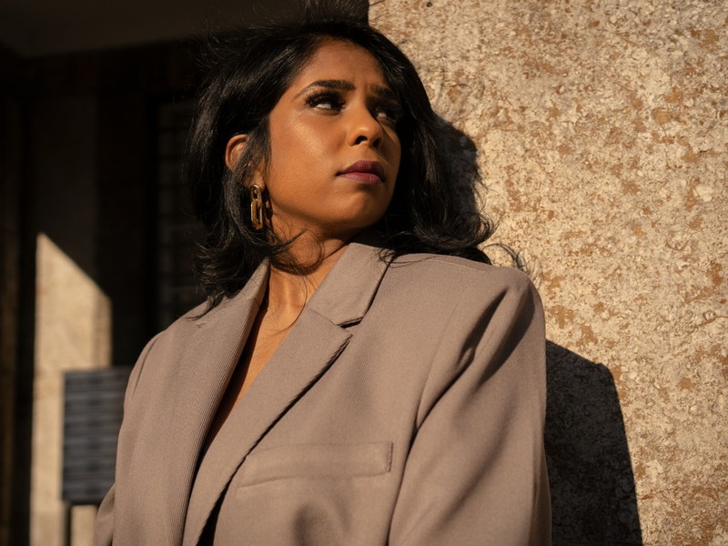 Banu Suntharalingam: Drei Gründe, warum Kosmetikerinnen ihre Kunden nicht in Stammkunden verwandeln - Foto: presseportal.de