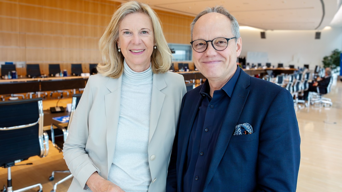 SWR und BR kooperieren bei Fernsehübertragung - Foto: presseportal.de