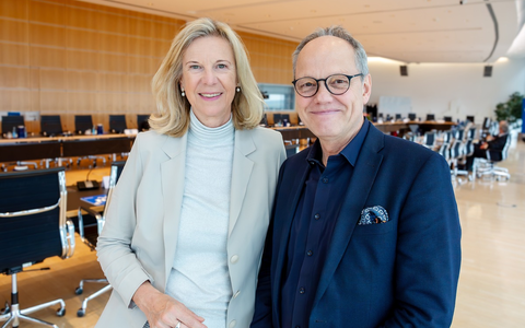 SWR und BR kooperieren bei Fernsehübertragung - Foto: presseportal.de