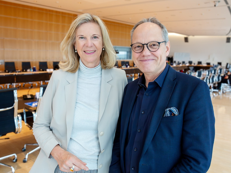 SWR und BR kooperieren bei Fernsehübertragung - Foto: presseportal.de