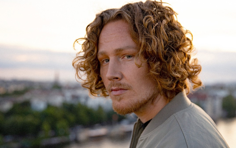 ESC: Shows Countdown und Aftershow mit Arabella Kiesbauer, Michael Schulte und Remo Forrer - Foto: presseportal.de ESC: Shows Countdown und Aftershow mit Arabella Kiesbauer, Michael Schulte und Remo Forrer - Foto: presseportal.de