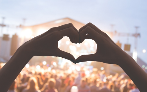 It's a Cruel Summer: Opodo-Erhebung unterstreicht wachsenden Trend des Musiktourismus - Foto: presseportal.de