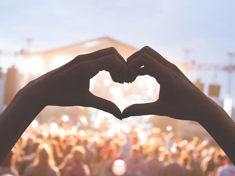 It's a Cruel Summer: Opodo-Erhebung unterstreicht wachsenden Trend des Musiktourismus - Foto: presseportal.de