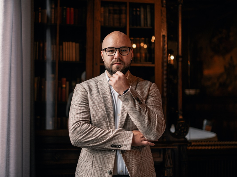 Geldverschwendung im Start-Up: CFO nennt 10 Dinge, für die junge Firmen unnötig viel Geld ausgeben - und so in Schieflage geraten - Foto: presseportal.de