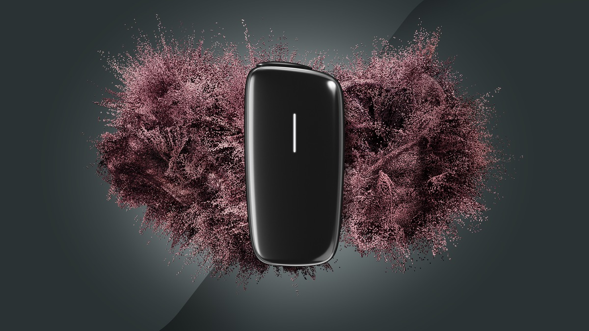 Ploom X vereint authentischen Tabakgeschmack, angenehmen Geruch und elegantes Design für ein neues Heated-Tobacco-Erlebnis - Foto: presseportal.de