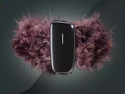 Ploom X vereint authentischen Tabakgeschmack, angenehmen Geruch und elegantes Design für ein neues Heated-Tobacco-Erlebnis - Foto: presseportal.de