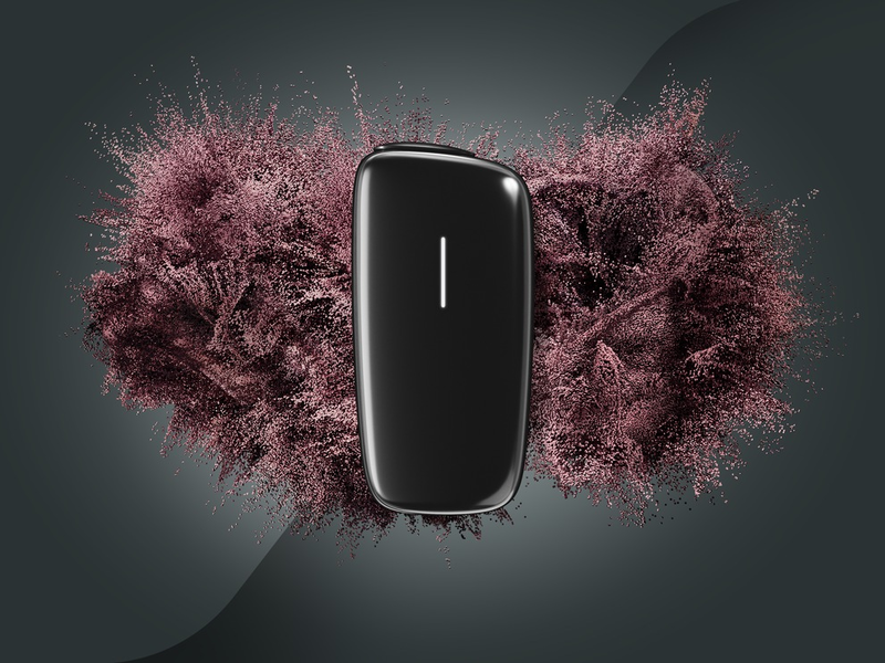 Ploom X vereint authentischen Tabakgeschmack, angenehmen Geruch und elegantes Design für ein neues Heated-Tobacco-Erlebnis - Foto: presseportal.de