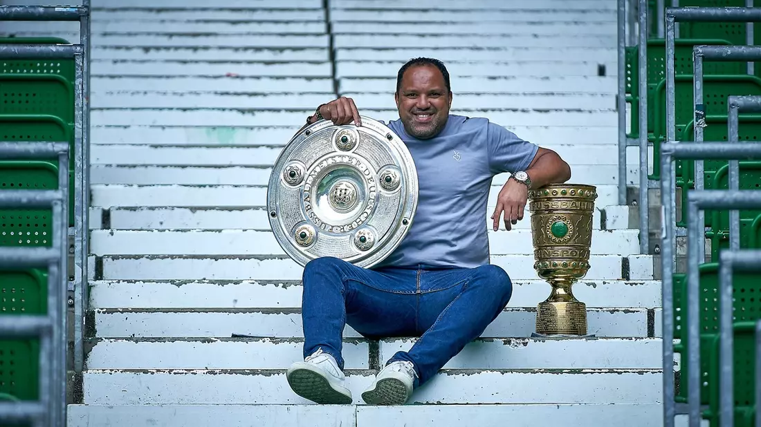 Sportclub-Story: Das Werder-Märchen 2004 - 20 Jahre Double - Bild: presseportal.de