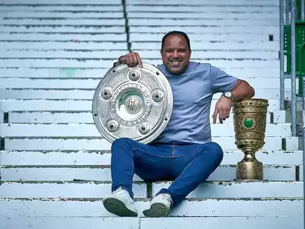 Sportclub-Story: Das Werder-Märchen 2004 - 20 Jahre Double - Foto: presseportal.de
