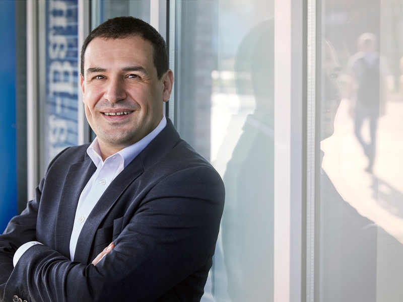 Sparda-Bank Hamburg bestätigt Wachstumskurs mit erfolgreichem Geschäftsjahr 2023 - Foto: presseportal.de