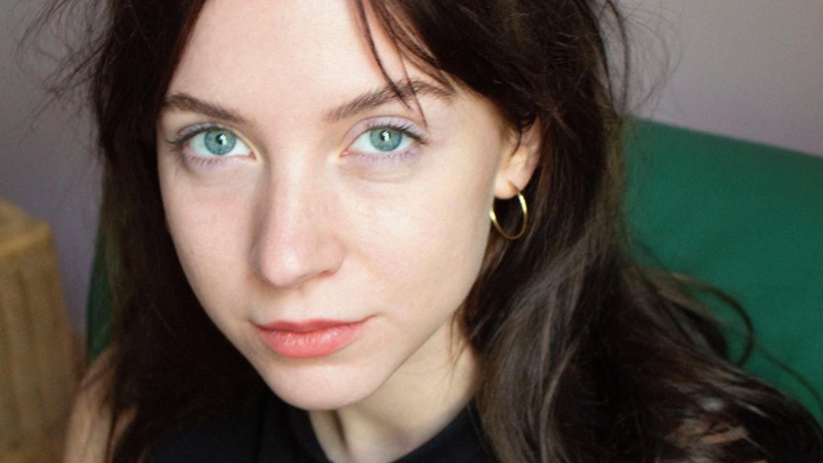 SWR Kultur Hörspielpreis für Leonie Ziem, Verleihung im Rahmen des Heidelberger Stückemarkts - Foto: presseportal.de