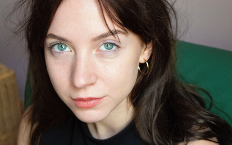 SWR Kultur Hörspielpreis für Leonie Ziem, Verleihung im Rahmen des Heidelberger Stückemarkts - Foto: presseportal.de