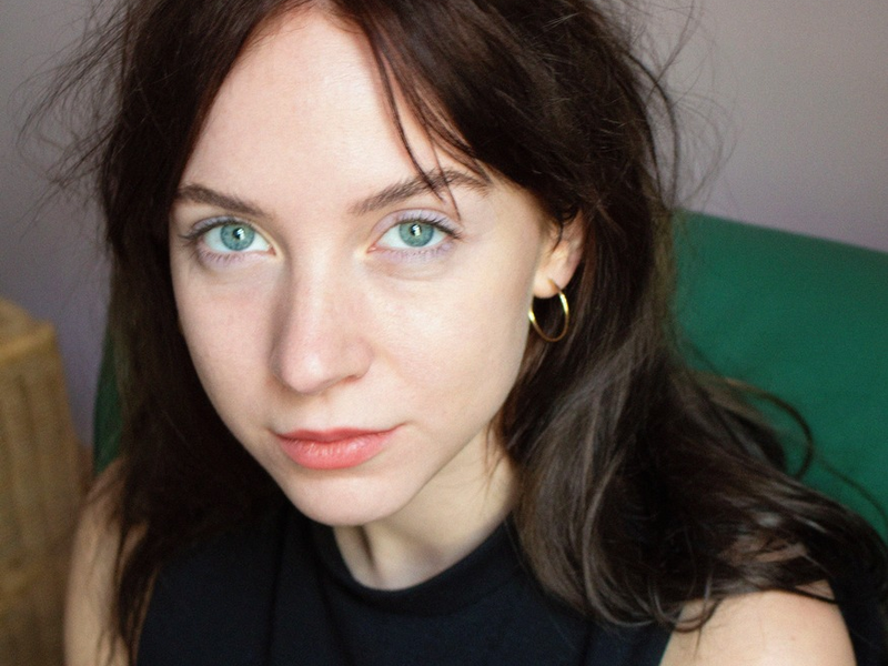 SWR Kultur Hörspielpreis für Leonie Ziem, Verleihung im Rahmen des Heidelberger Stückemarkts - Foto: presseportal.de