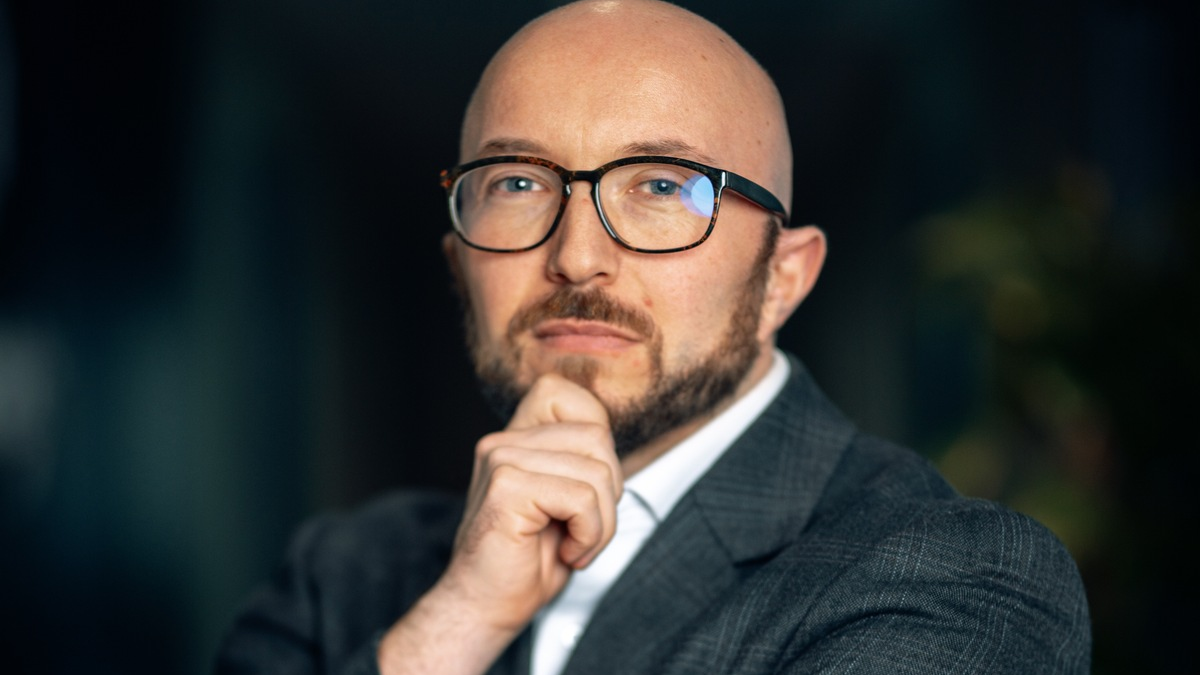 Luca Arenz von ARCenergie verrät: Wie kann ich heute noch wirtschaftlich bauen? - Foto: presseportal.de