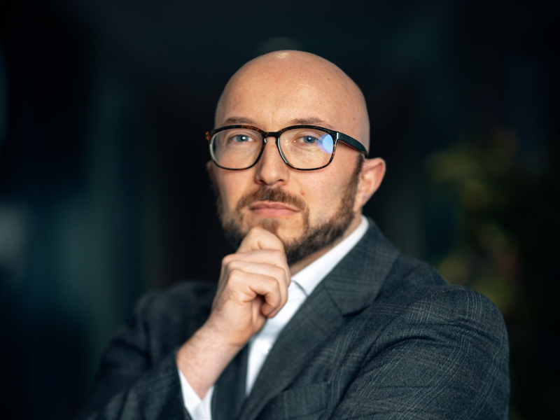 Luca Arenz von ARCenergie verrät: Wie kann ich heute noch wirtschaftlich bauen? - Foto: presseportal.de