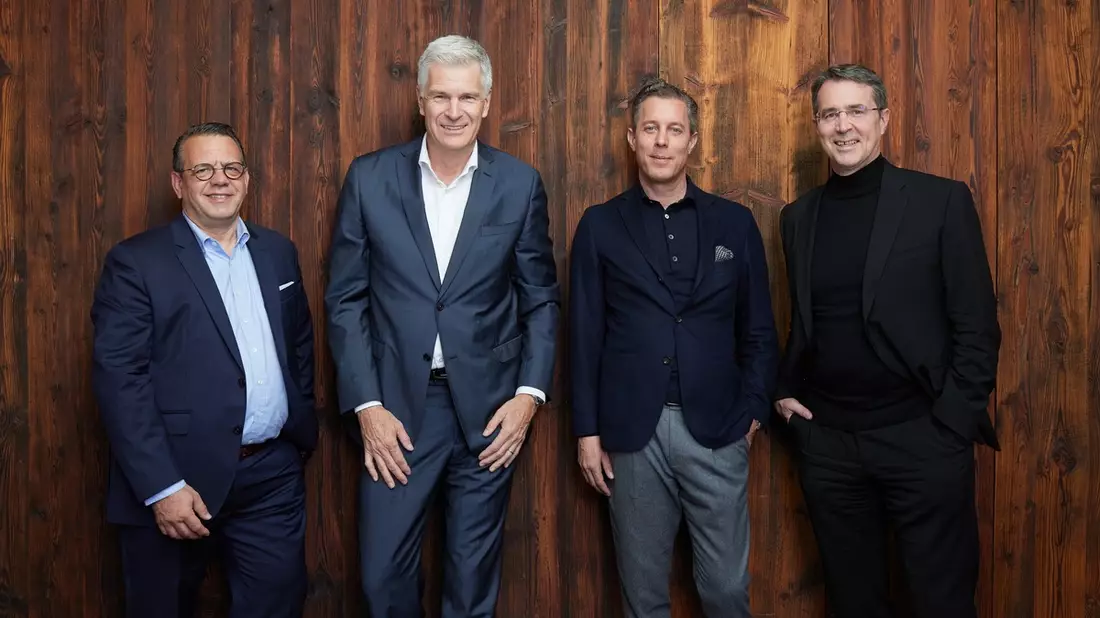 AlixPartners übernimmt die Unternehmensberatung Berylls - Bild: presseportal.de