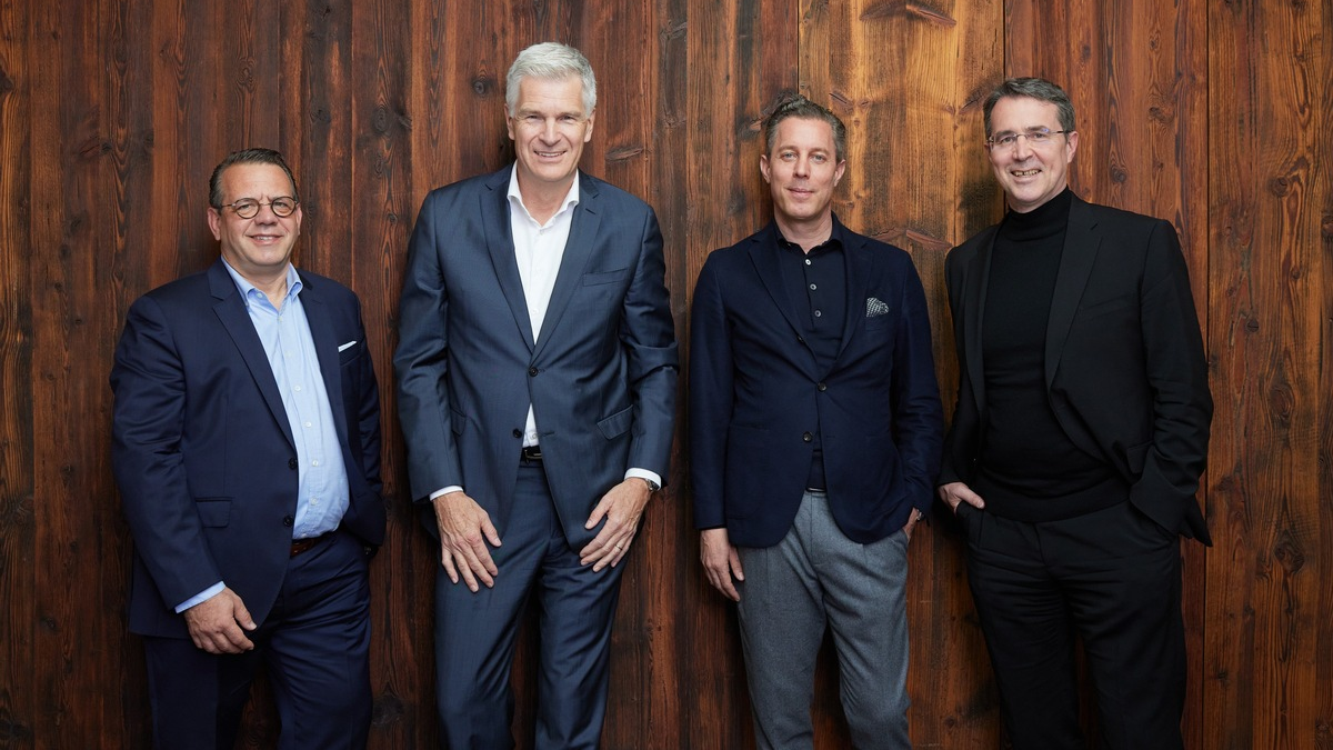 AlixPartners übernimmt die Unternehmensberatung Berylls - Foto: presseportal.de