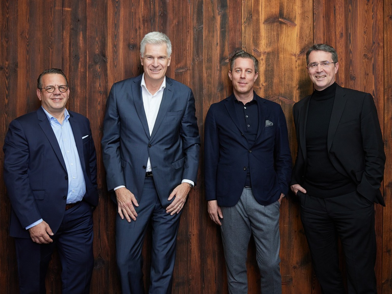 AlixPartners übernimmt die Unternehmensberatung Berylls - Foto: presseportal.de