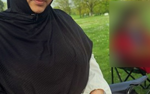 POL-WOB: Elahe S. (15) aus Kassel wird vermisst -Hinweise führen nach Helmstedt - Foto: presseportal.de