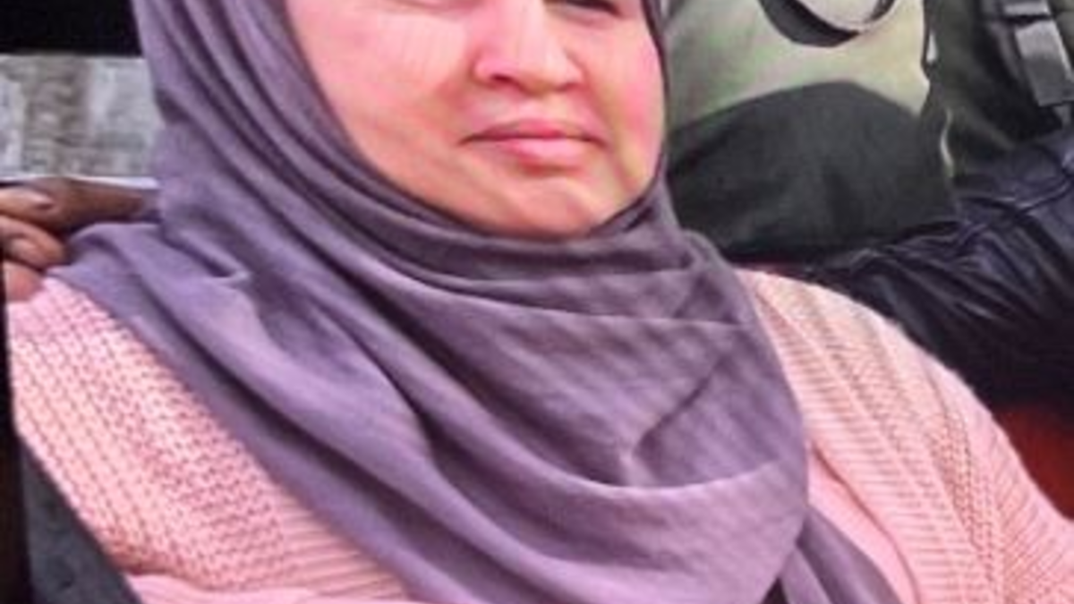 POL-Lebach: Öffentlichkeitsfahndung nach vermisster Person - Foto: presseportal.de