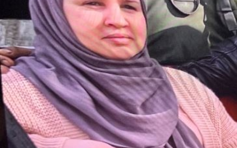 POL-Lebach: Öffentlichkeitsfahndung nach vermisster Person - Foto: presseportal.de