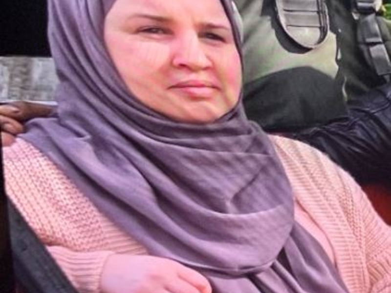 POL-Lebach: Öffentlichkeitsfahndung nach vermisster Person - Foto: presseportal.de