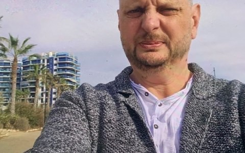 POL-HOM: Öffentlichkeitsfahndung nach Frank Dingeldein - Foto: presseportal.de