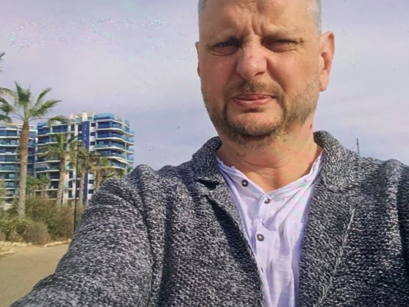 POL-HOM: Öffentlichkeitsfahndung nach Frank Dingeldein - Foto: presseportal.de