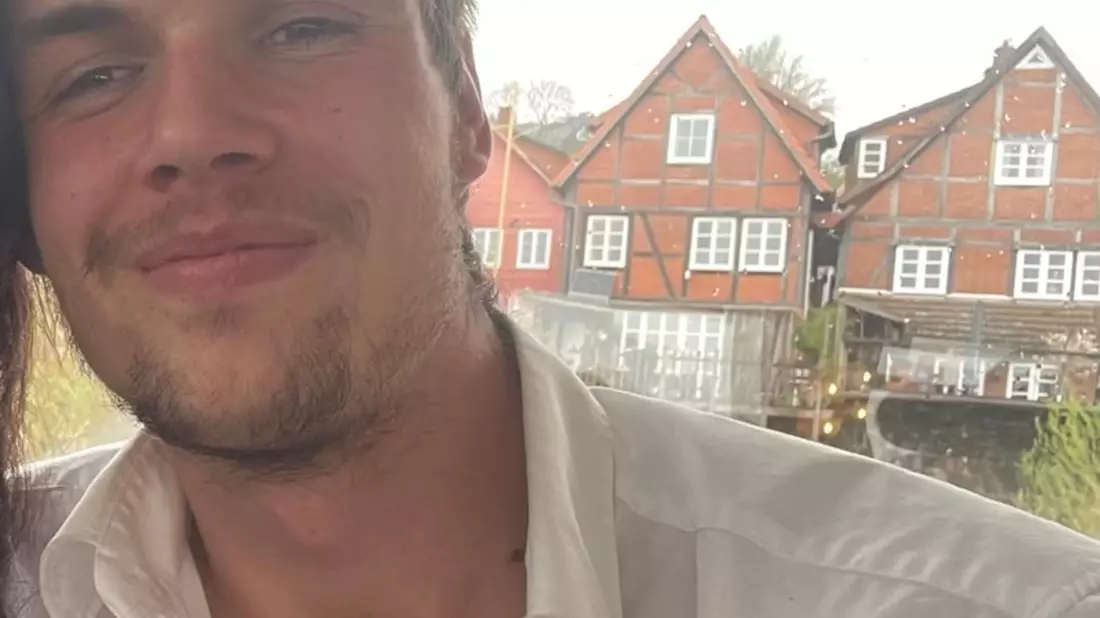 POL-WL: ++ Öffentlichkeitsfahndung nach vermisstem 21-Jährigen ++ Suche mit großem Kräfteaufgebot ++ - Bild: presseportal.de