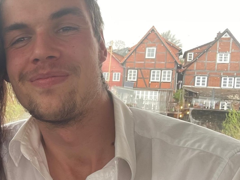 POL-WL: ++ Öffentlichkeitsfahndung nach vermisstem 21-Jährigen ++ Suche mit großem Kräfteaufgebot ++ - Foto: presseportal.de