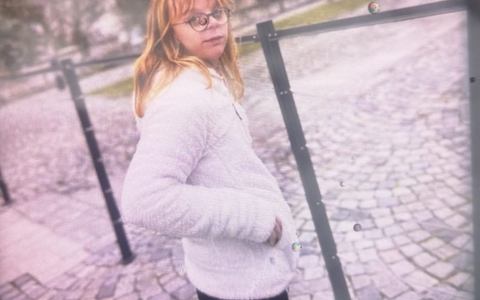 LPI-EF: Vermisstes Kind - Foto: presseportal.de