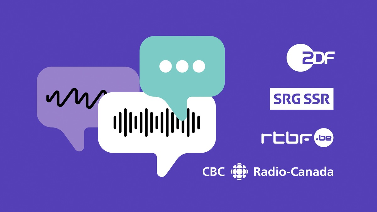 Mehr konstruktiver Diskurs im Netz: ZDF und internationale Partner stellen Prototypen vor / Für mehr Respekt im öffentlichen Austausch - Foto: presseportal.de