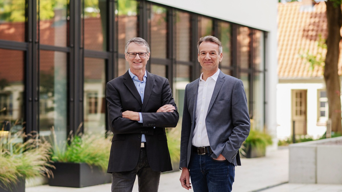 Hanseatic Bank schließt Geschäftsjahr 2023 mit einer starken Ertragssteigerung und einem Überschuss von 58 Millionen Euro solide ab - Foto: presseportal.de