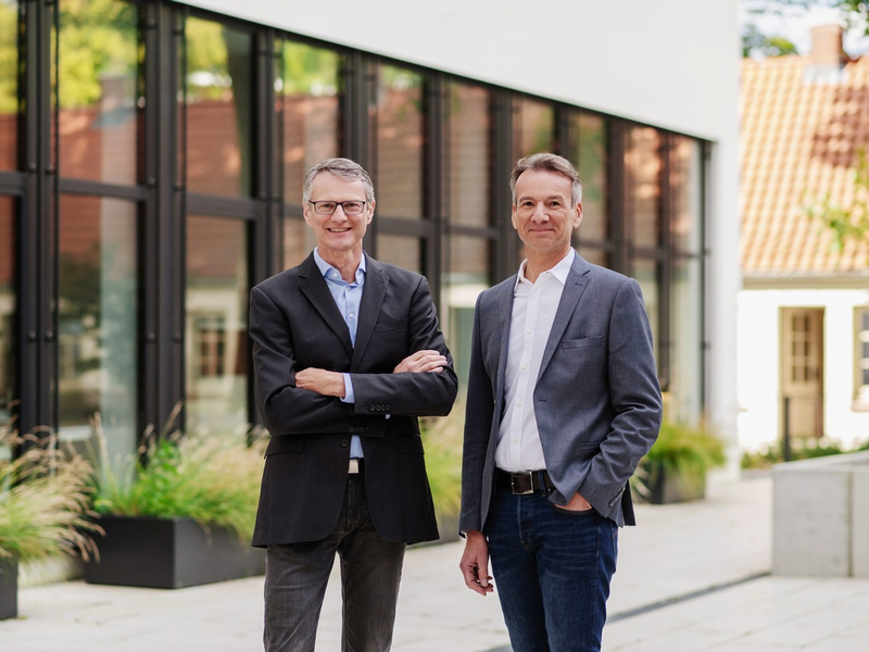 Hanseatic Bank schließt Geschäftsjahr 2023 mit einer starken Ertragssteigerung und einem Überschuss von 58 Millionen Euro solide ab - Foto: presseportal.de