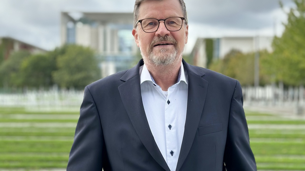 Klare Vision, klarer Kurs: CDU in Aufbruchstimmung - Foto: presseportal.de