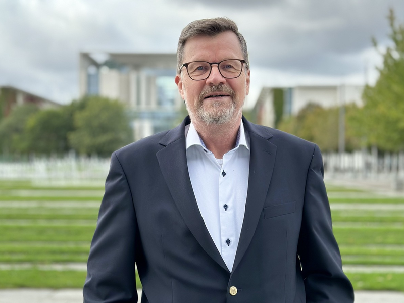 Klare Vision, klarer Kurs: CDU in Aufbruchstimmung - Foto: presseportal.de