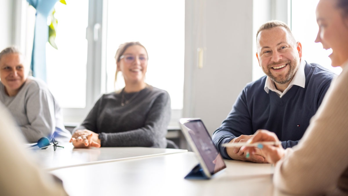 Immobiliengenossenschaften werden immer beliebter - Experte verrät, was hinter der Rechtsform steckt - Foto: presseportal.de